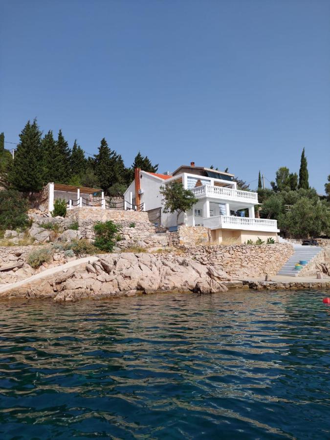 דירות קרלובג Kuca Za Odmor Seahouse מראה חיצוני תמונה