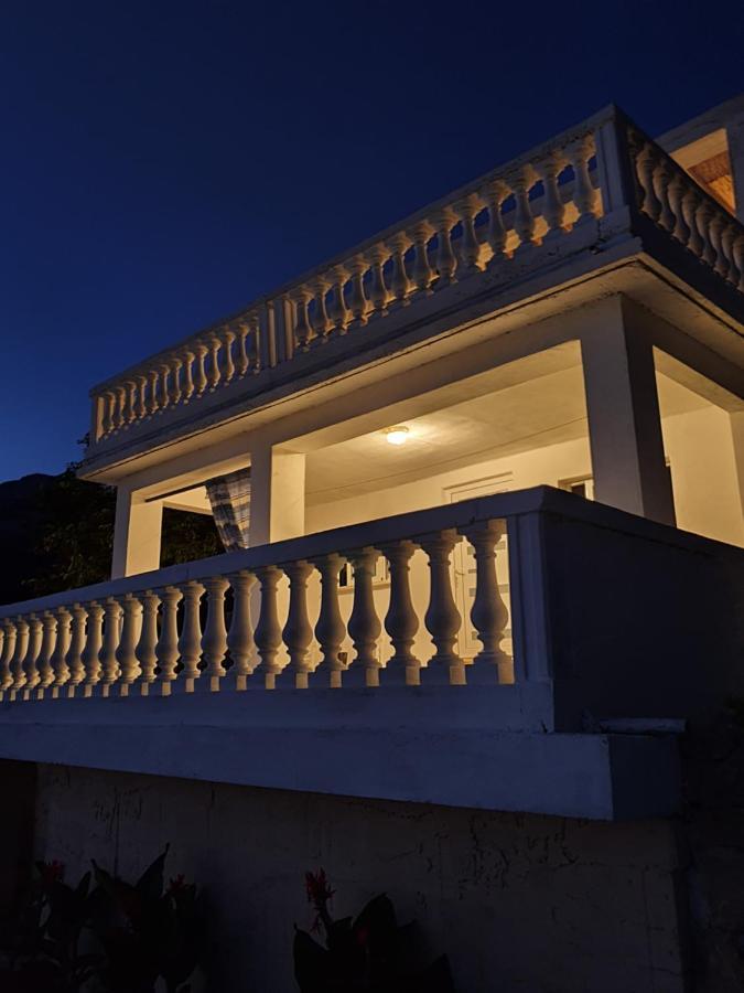 דירות קרלובג Kuca Za Odmor Seahouse מראה חיצוני תמונה