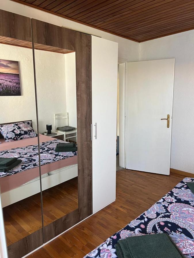 דירות קרלובג Kuca Za Odmor Seahouse מראה חיצוני תמונה