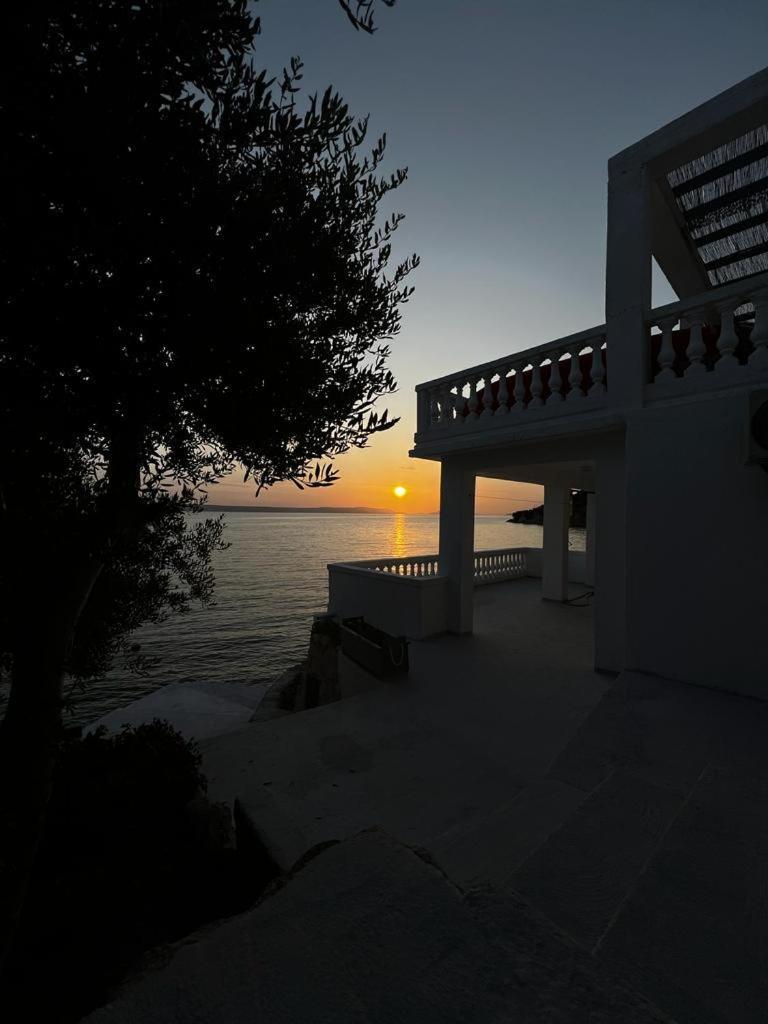 דירות קרלובג Kuca Za Odmor Seahouse מראה חיצוני תמונה