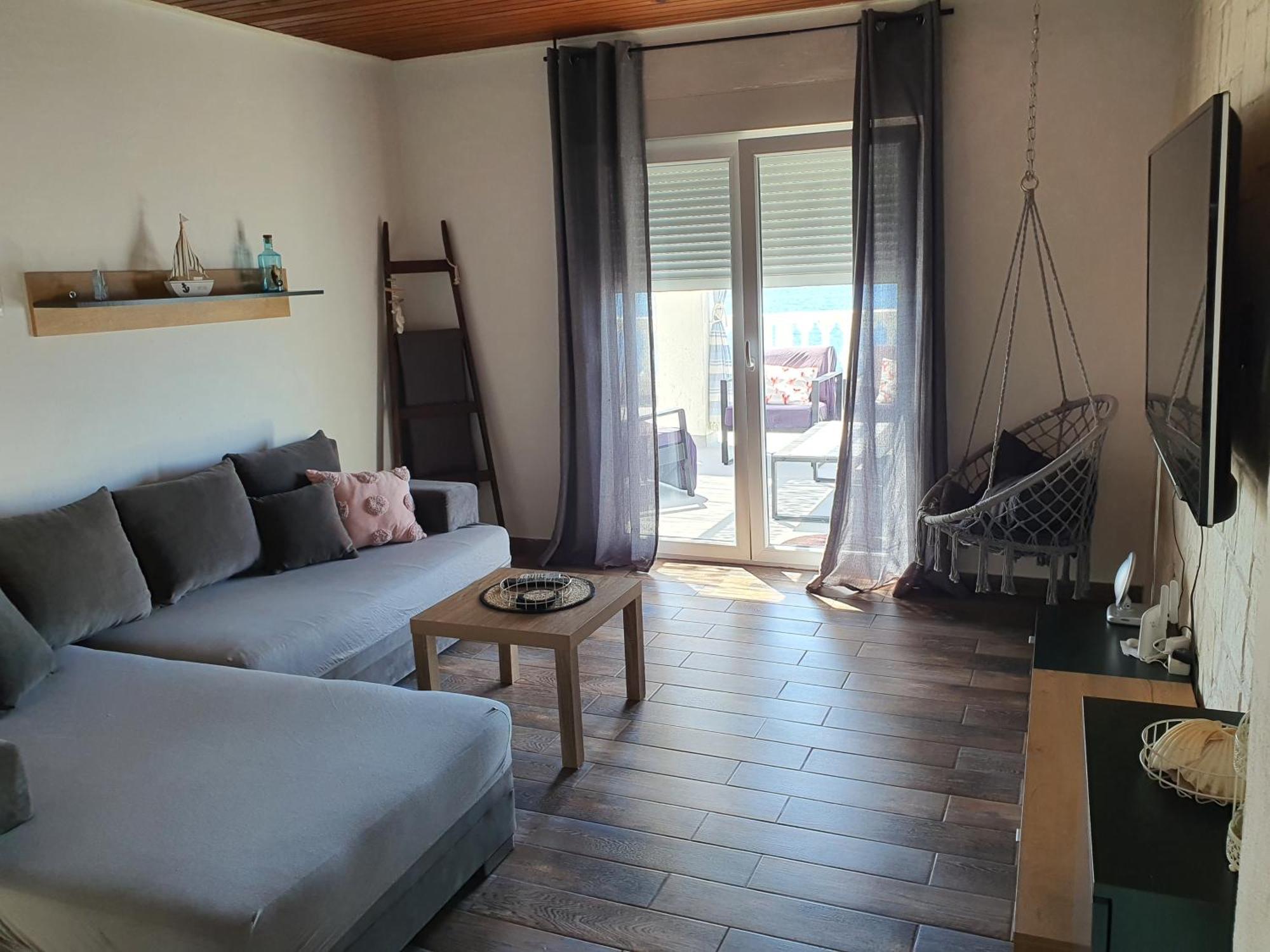 דירות קרלובג Kuca Za Odmor Seahouse מראה חיצוני תמונה