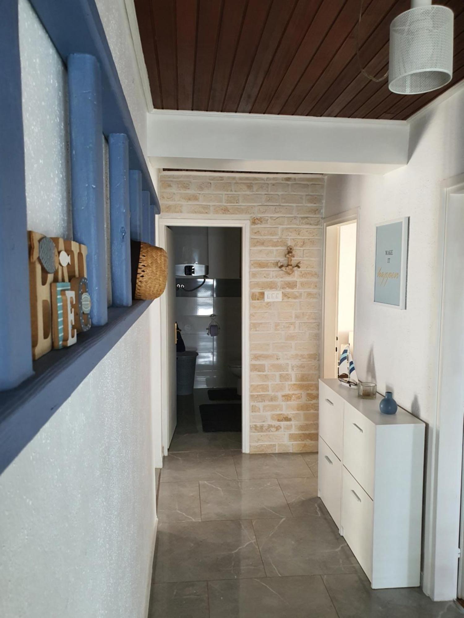 דירות קרלובג Kuca Za Odmor Seahouse מראה חיצוני תמונה