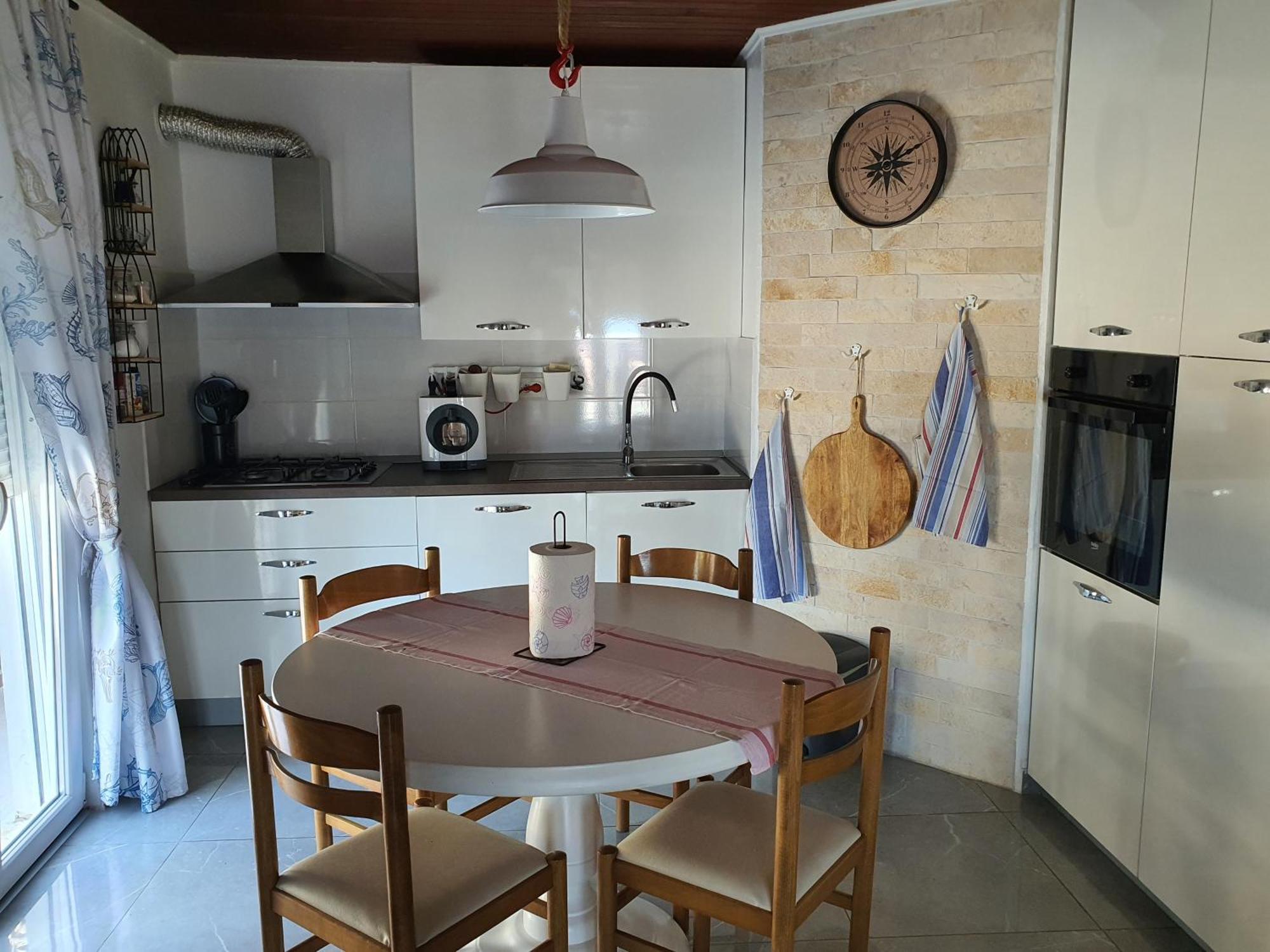 דירות קרלובג Kuca Za Odmor Seahouse מראה חיצוני תמונה