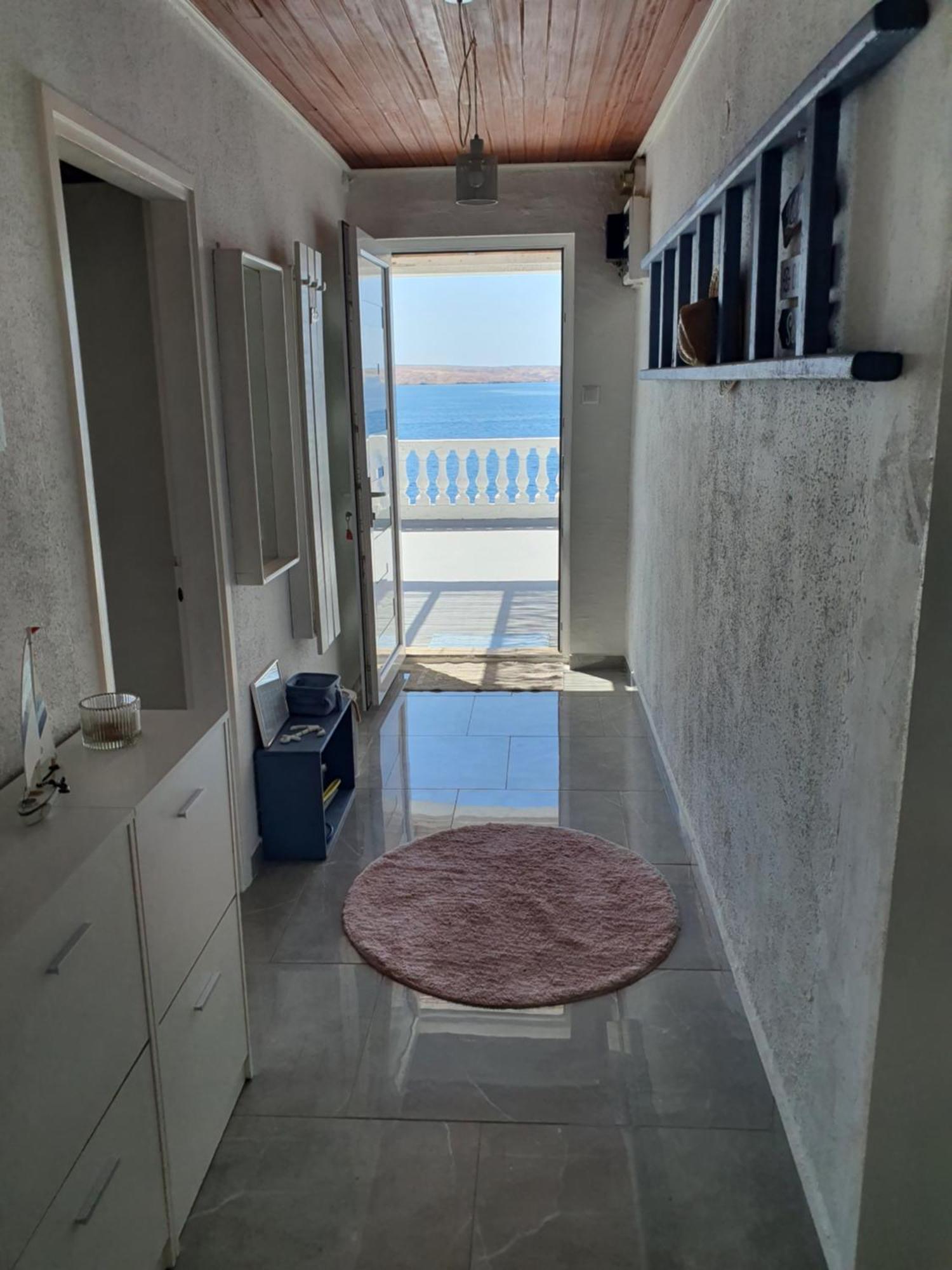 דירות קרלובג Kuca Za Odmor Seahouse מראה חיצוני תמונה